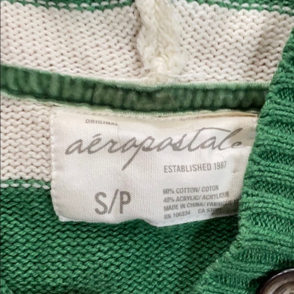 Sweater - Picture 4 of 6